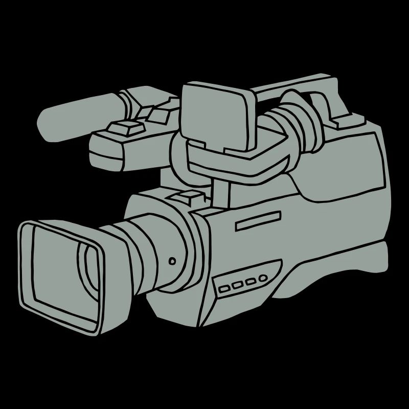 Videokamera 2