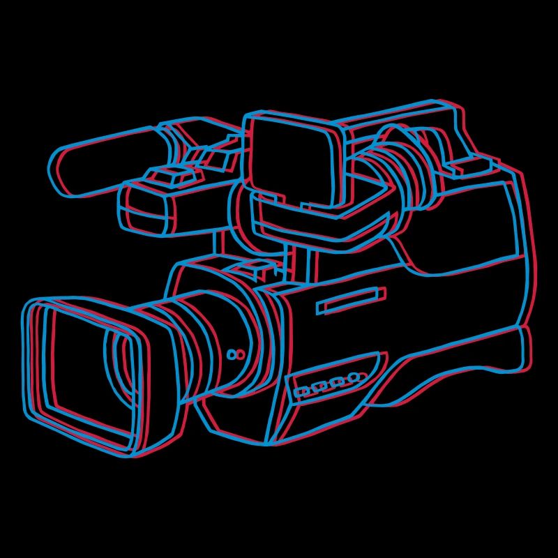 Video Kamera