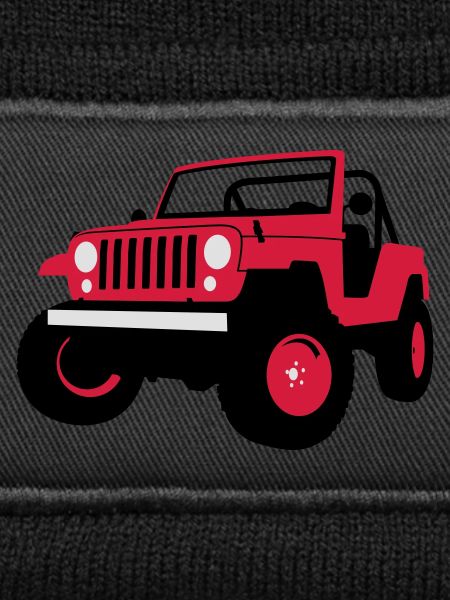Jeep