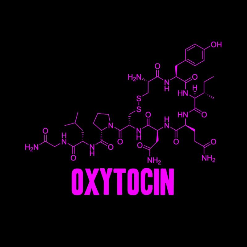 oxytocin
