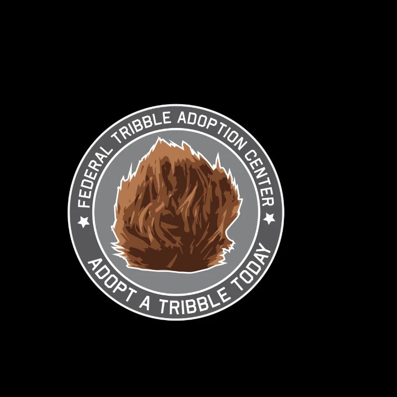 Tribble Adoption Center