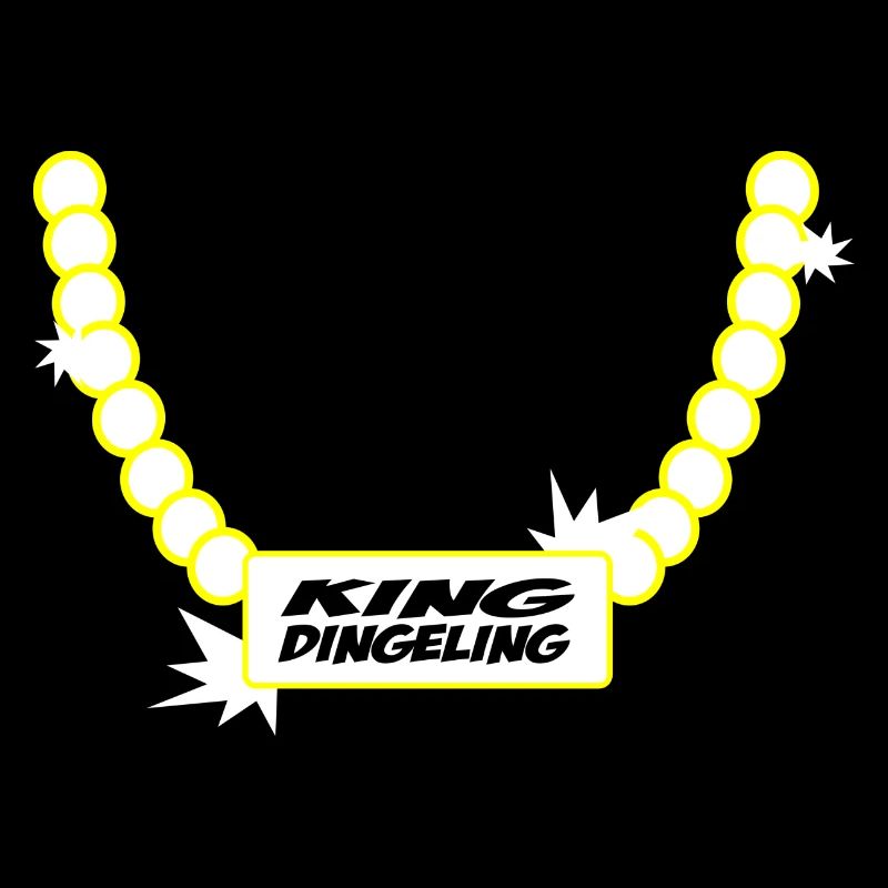 king dingeling