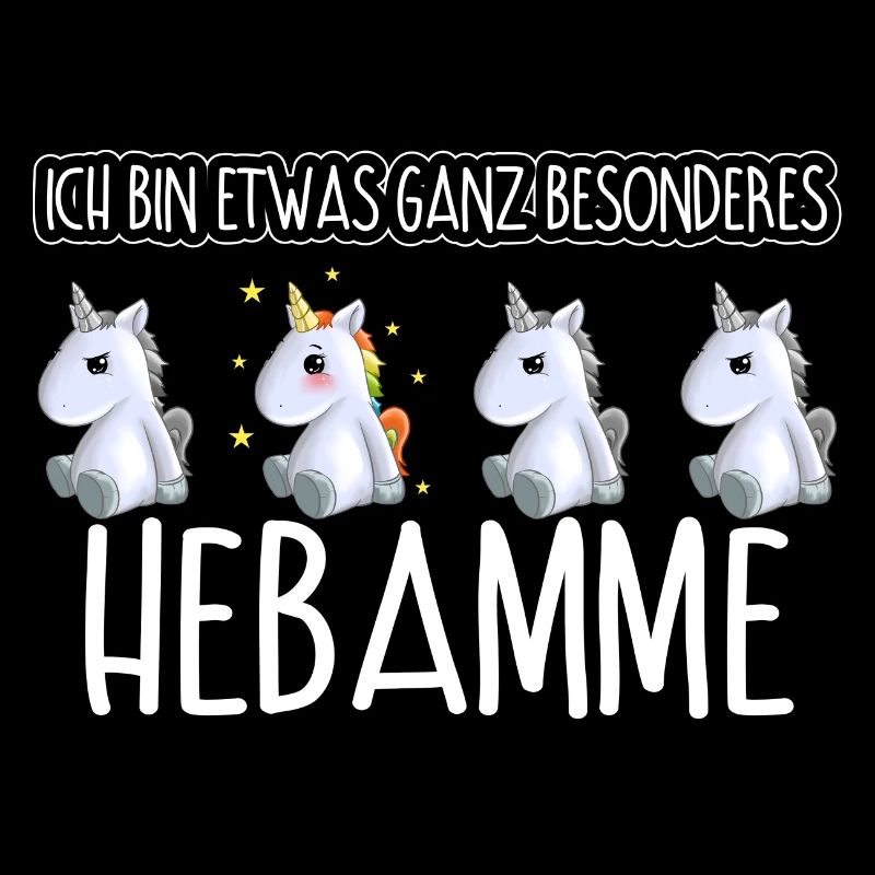 HEBAMME - Toll