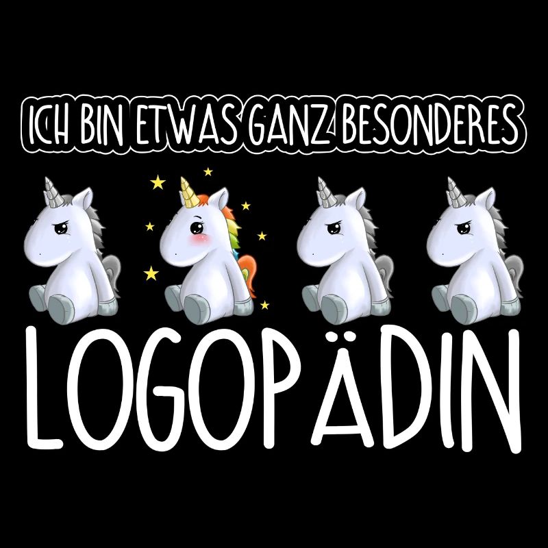 LOGOPÄDIN - Toll