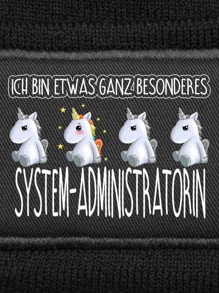 SYSTEM-ADMIN - Toll