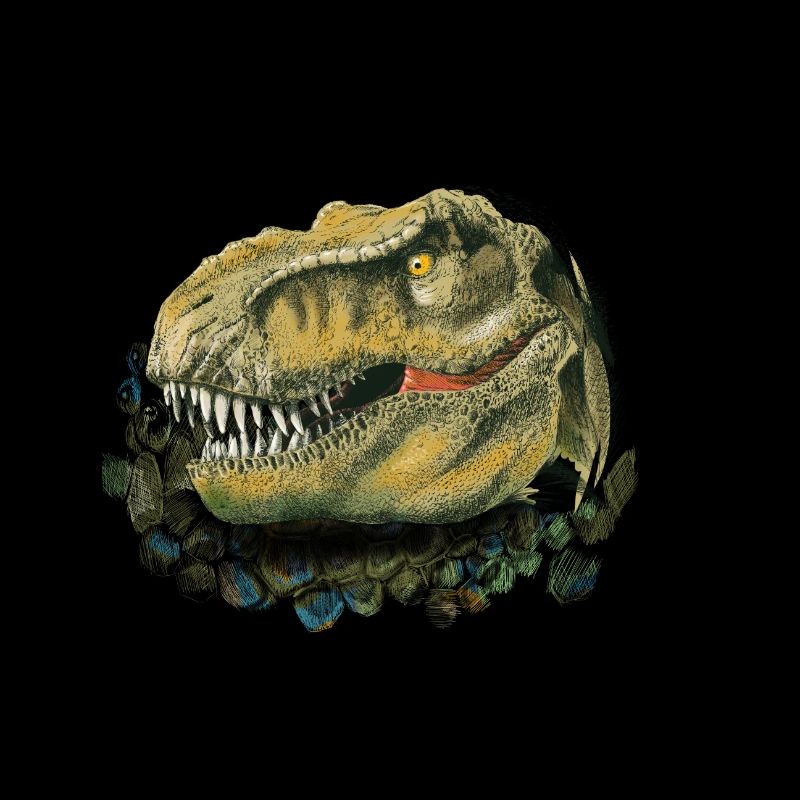 Dinosaur