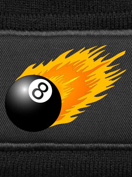 8 Ball
