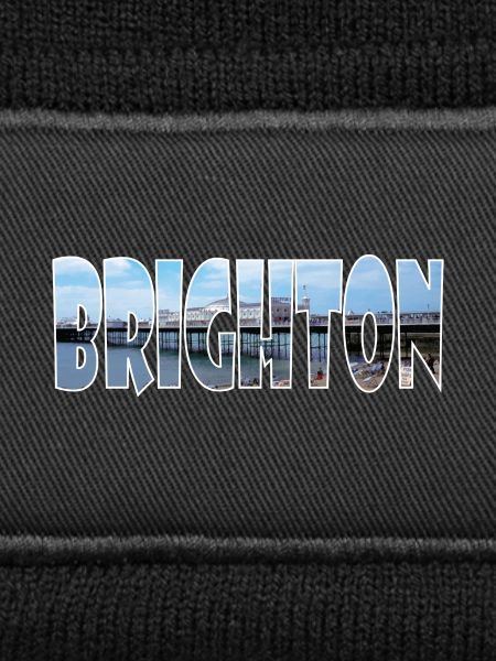 BRIGHTON Royaume-Uni