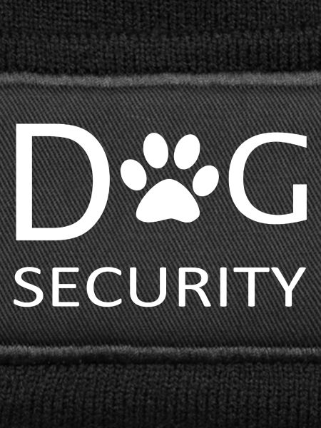 Dog security