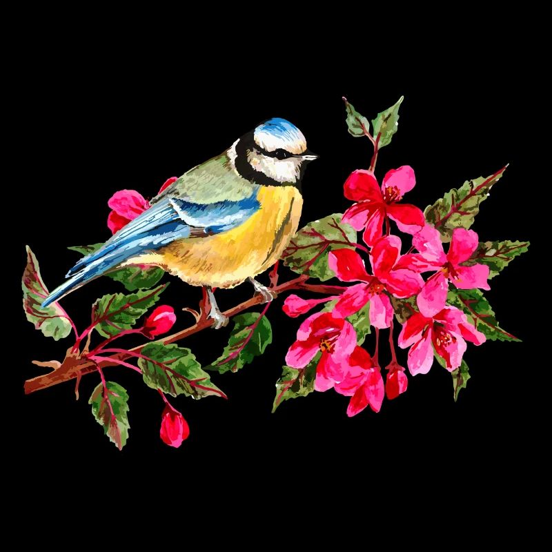 Vogel