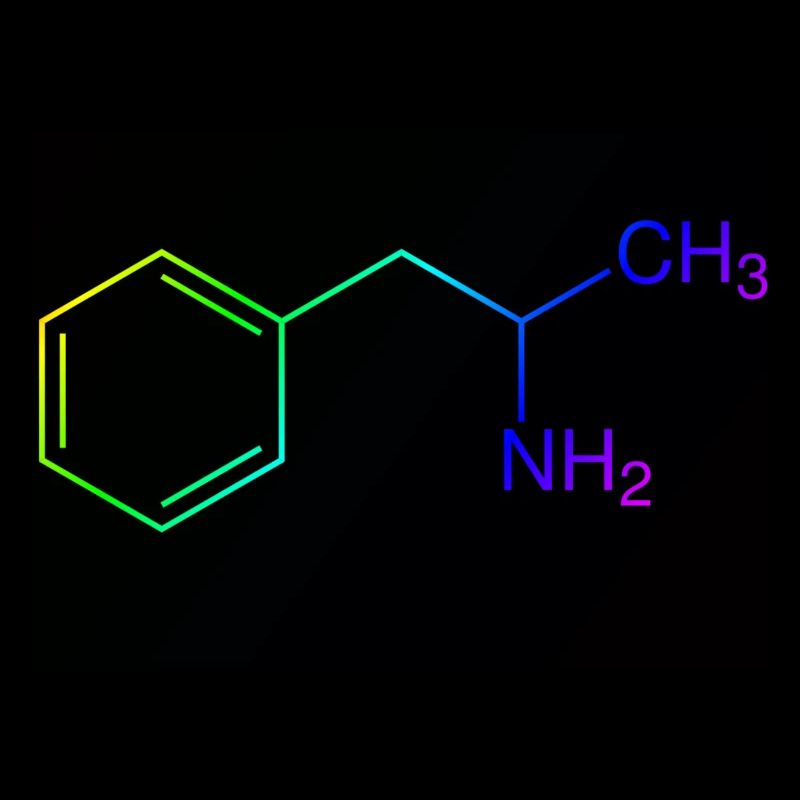Speed Amphetamine Pepp
