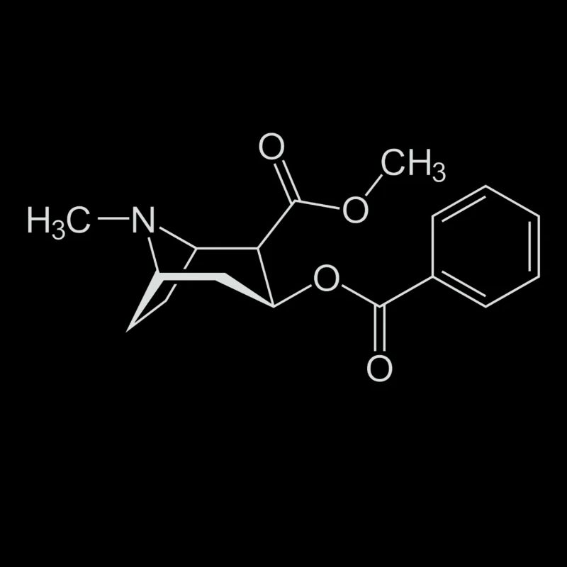 Drogue de la cocaïne