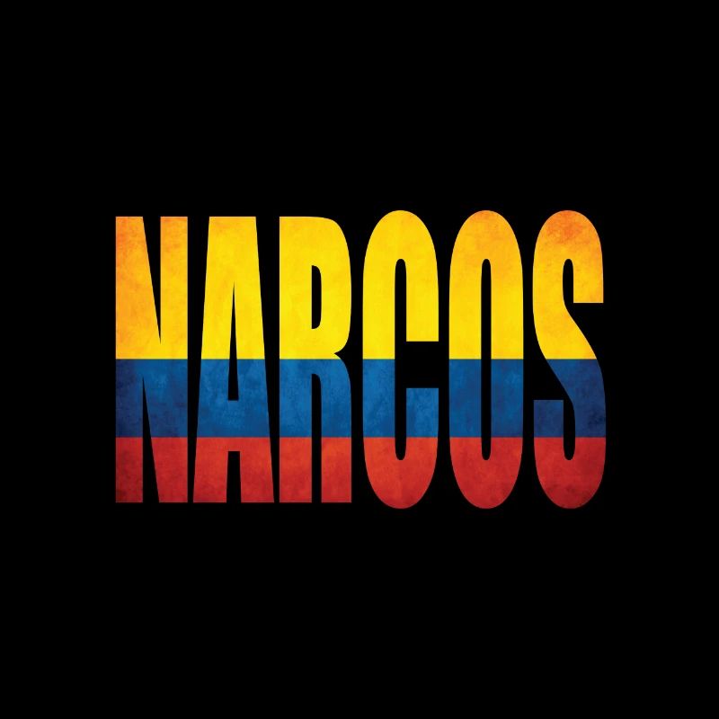 Narcos Kolumbien