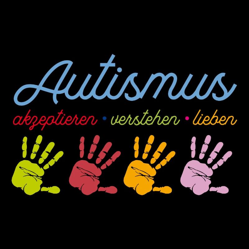 Autismus