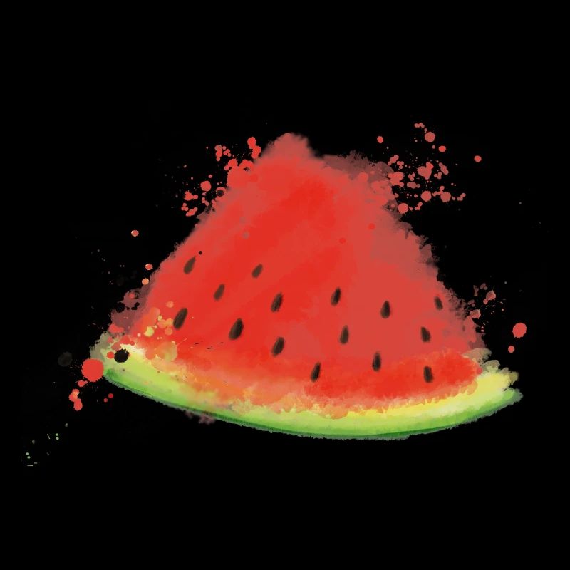 Melone - Wassermelone