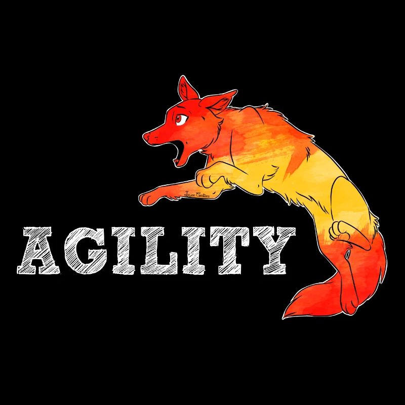 Agility Border Spain