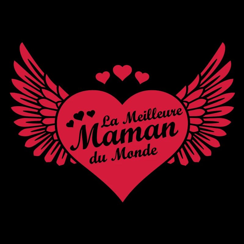 maman