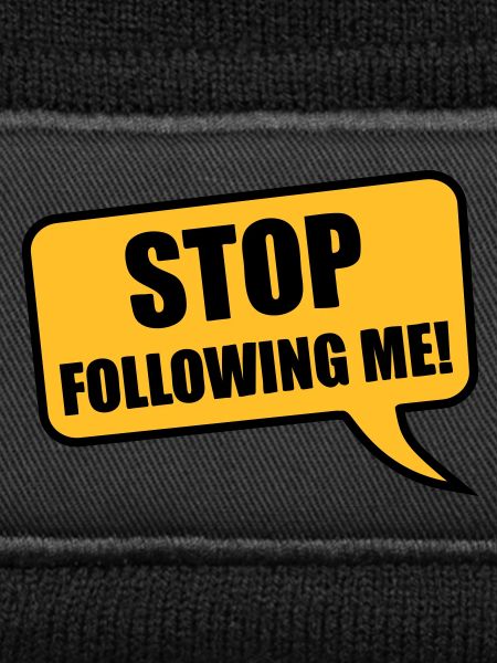 stop