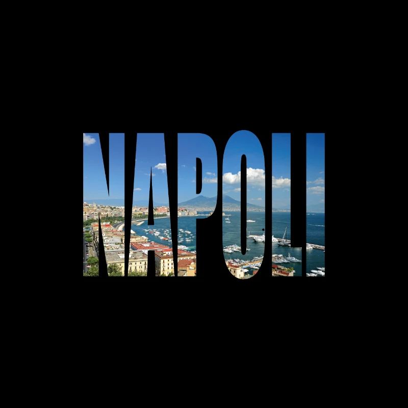 NAPOLI ITALIA