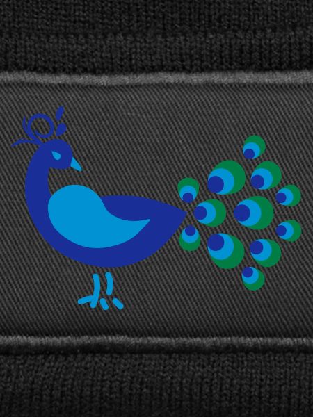 Pfau