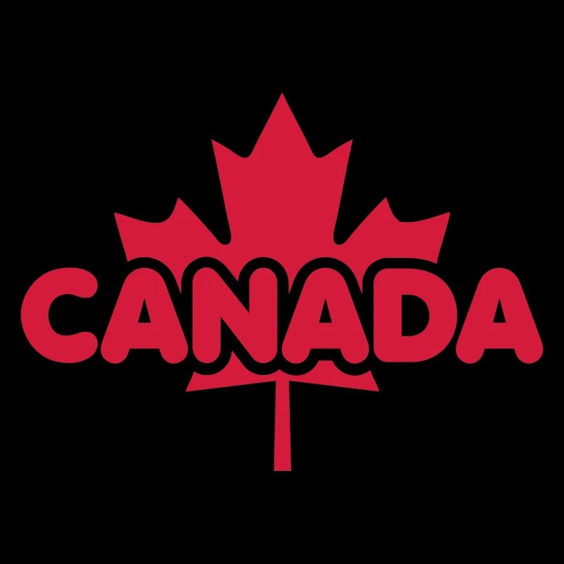 CANADA Maple Leaf
