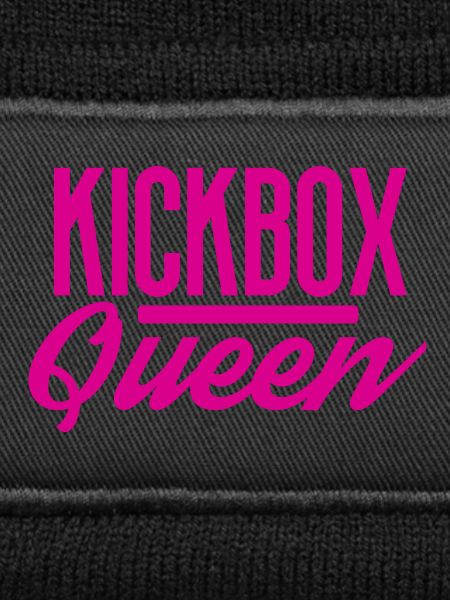 Kickboxing Kickboxing