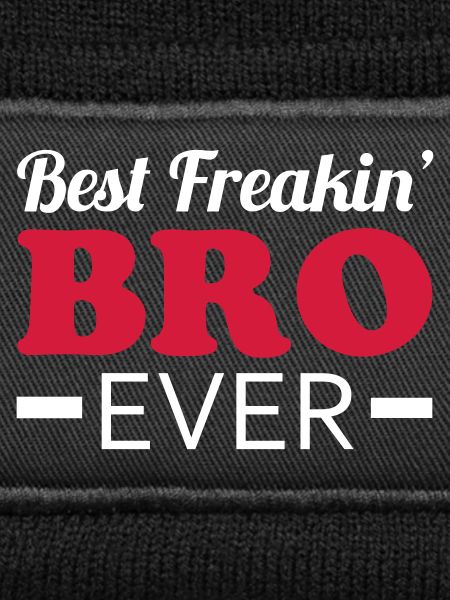 Bro