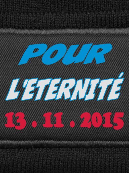 Pour l'éternité