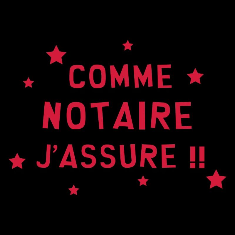 Clerc de notaire / Notaire / Justice / Droit