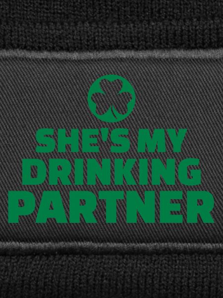 Drinking partner