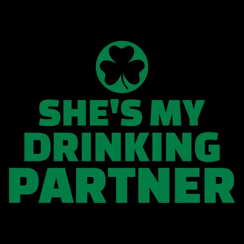 Drinking partner