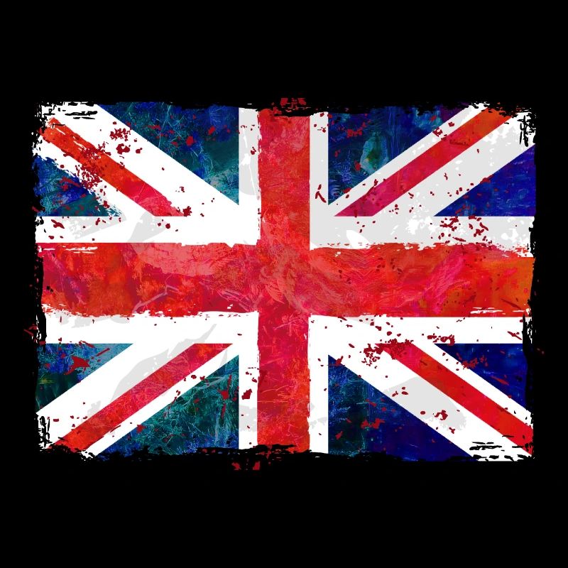 Union Jack - UK Flag