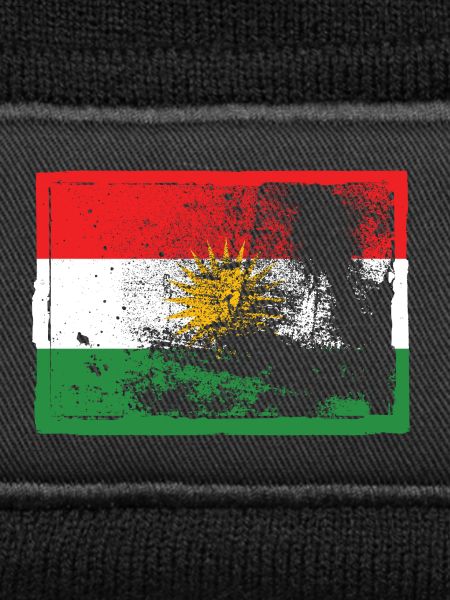 Kurds Kurdistan