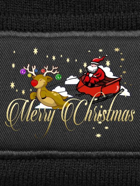 Merry Christmas