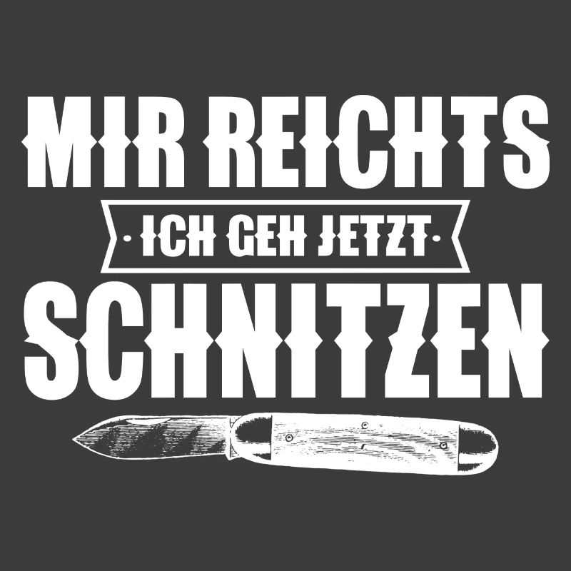 Schnitzen
