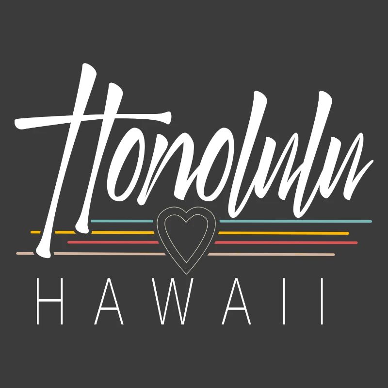 Honolulu Hawaii