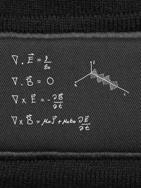 Maxwell's equations