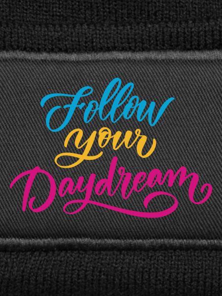 Follow Your Dream