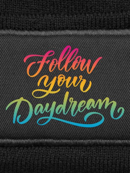 Follow Your Dream