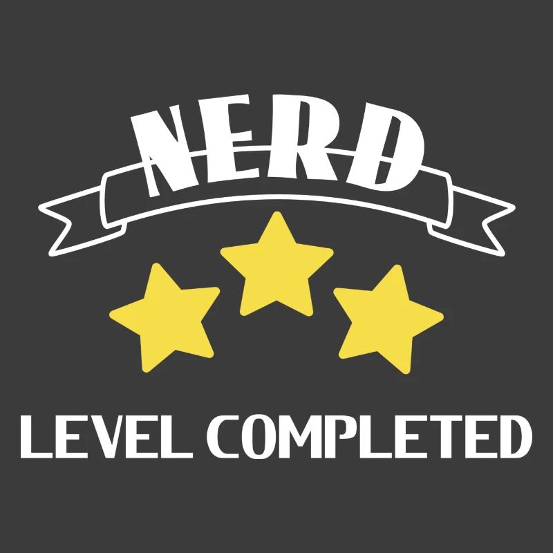 Nerd - Streber