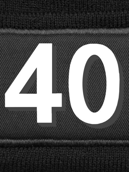 40 hell, feiern