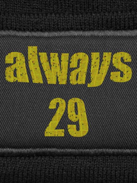 always 29