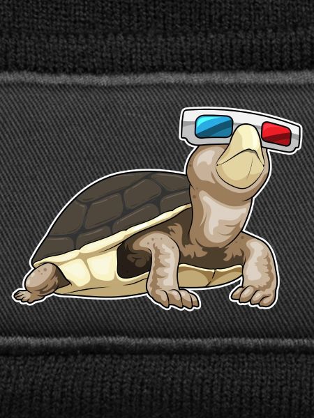 Turtle Glasses