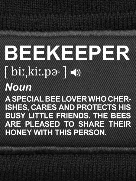 Imker Bedeutung