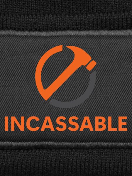 Incassable