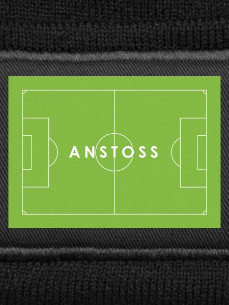ANSTOSS Fußball Statement
