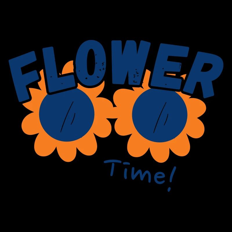 Lass die Blumen sprechen