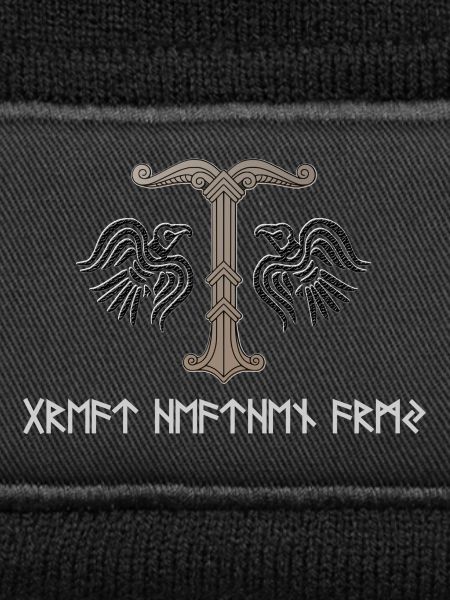 Odinisten-Orden Große Heidenarmee