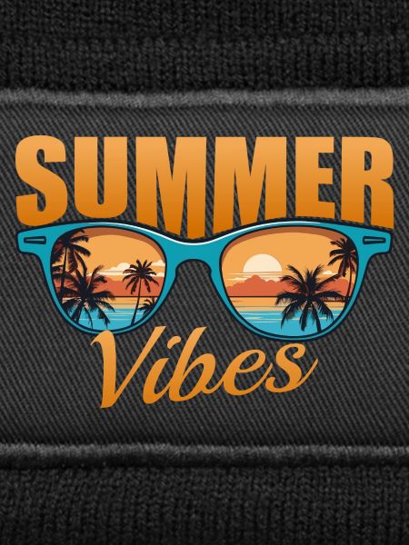Summer Vibrations