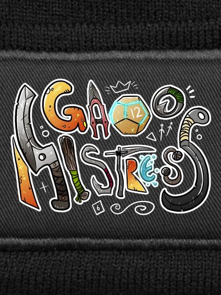 Game Mistress